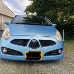 スバル　R2 カスタム車　税金・リサイクル料金込みの画像