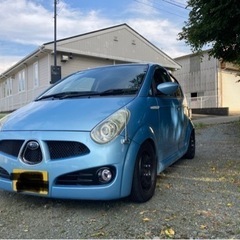 スバル　R2 カスタム車　税金・リサイクル料金込み