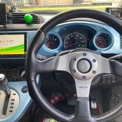 スバル　R2 カスタム車　税金・リサイクル料金込みの画像