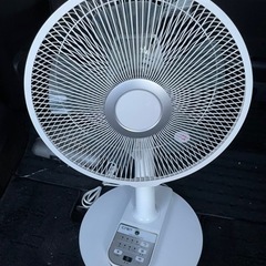 【動作品】シィー・ネット 扇風機 リビングファン CFAW206...