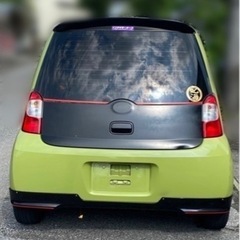 ダイハツ エッセ 中古車 DAIHATSU ESSEの画像