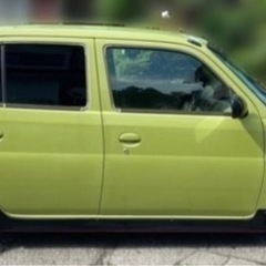 ダイハツ エッセ 中古車 DAIHATSU ESSEの画像