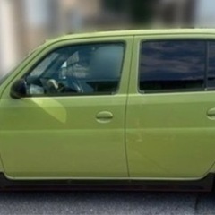 ダイハツ エッセ 中古車 DAIHATSU ESSEの画像