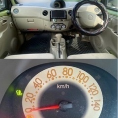 ダイハツ エッセ 中古車 DAIHATSU ESSEの画像