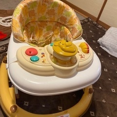 赤ちゃん 用品
