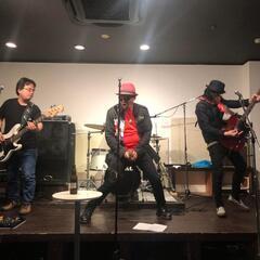 ドラマー募集