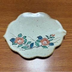 【未使用品】九谷弘山　コーヒーカップ＆ソーサー　1客の画像