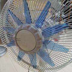 サンヨー扇風機