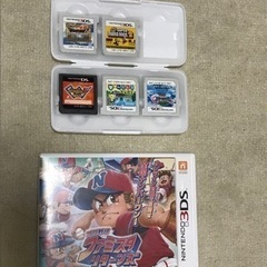 ゲームソフトまとめ売り♪の画像