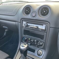 車検R6/4迄　H11年式　（マツダ　ロードスター　NB6C）49.8万円の画像