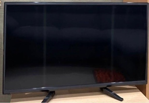 足立区　急ぎ！新品液晶テレビ32型