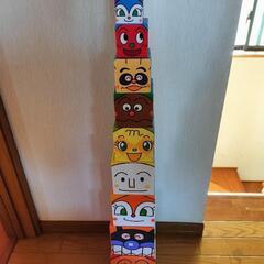 がぞえてABCブロック　クリスマスの画像