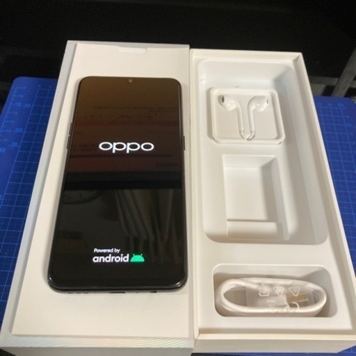 oppo reno a 128gb 楽天モデル　simフリー