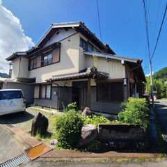 🌟激安❕7DK2S🌟ペット多頭飼いOK！使い方自由！屋内外DIY...