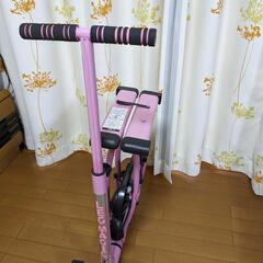 ワンダーコア　レッグマジックセット　訳ありの画像