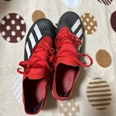[お話中]天然芝用サッカースパイクお値段交渉受付ます