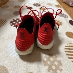 [お話中]天然芝用サッカースパイクお値段交渉受付ますの画像