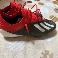 [お話中]天然芝用サッカースパイクお値段交渉受付ますの画像