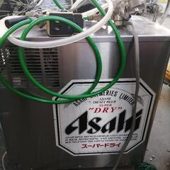ビールサーバー