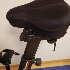 フィットネスバイクの画像