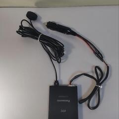 ETC 軽自動車 シガー電源  在庫たくさんあります。の画像