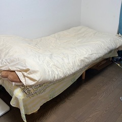 ベッド