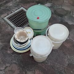 ガーデニング用品