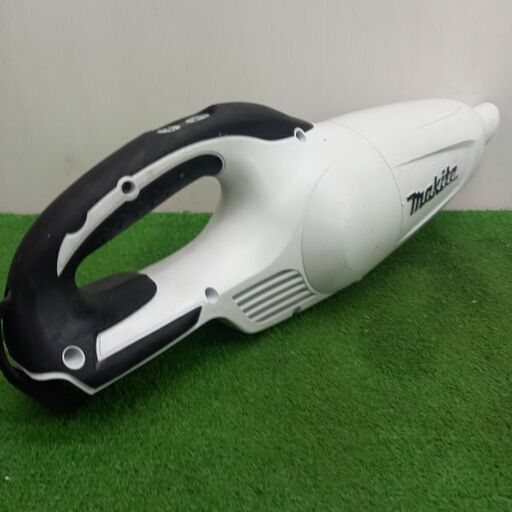マキタ makita CL18FD 充電式クリーナー【野田愛宕店】【店頭取引限定】【中古】管理番号：ITOMOSA9JAAG