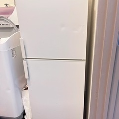 無印良品冷蔵庫