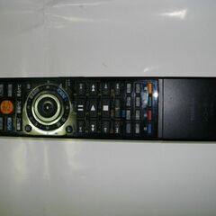 東芝 ブルーレイレコーダー RD-BR600 500GBの画像