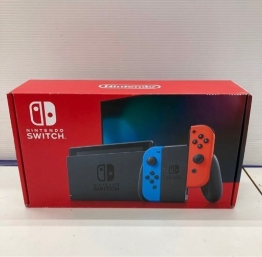 家具 Nintendo Switch