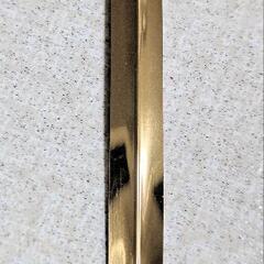 未使用ラッピング用に袋を結ぶものワイヤー入りの画像