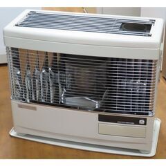 ♪Sunpot/サンポット 煙突式 ストーブ KSH-7011RC Q 2018年 札幌♪