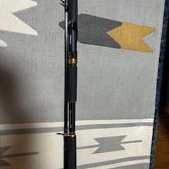 モアザン AGS 107MH ブルーバッカー ダイワ(Daiwa) MORETHAN(モアザン) AGS 107MH ブルーバッカー