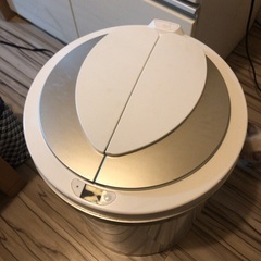 ZITAゴミ箱　30L 