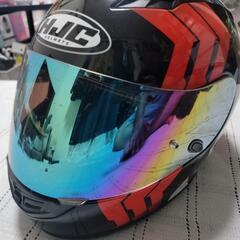 HJCヘルメット　Lサイズ