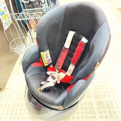アップリカ チャイルドシート Deaturn+ ブラック 0～4歳児用