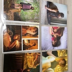 乃木坂46 欅坂46 雑誌切り抜き ラミネート加工品 まとめ売り...
