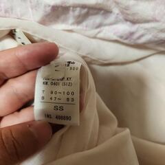 値下げしました。組曲 子供服の画像