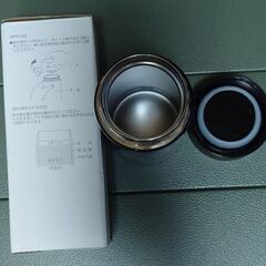ポムポムプリン　ステンレスボトル　300mlの画像