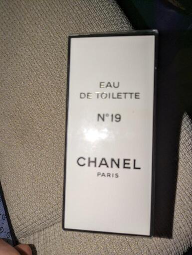 CHANEL　香水！！　値下げ