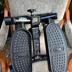 ステッパー無料でお譲りします。