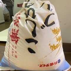 無洗米  約7.5キロ  ジャンク  こしひかり ブレンド  机...