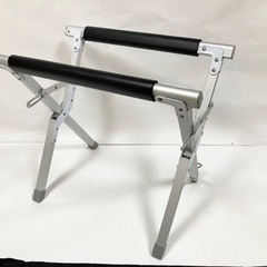 キャンプ用品 ハイランダー クーラーボックス スタンド