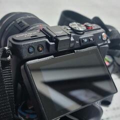 ❤*️様 OLYMPUS ミラーレス一眼カメラ 本体 ミラーレス一眼カメラ：シリーズ別：オリンパス