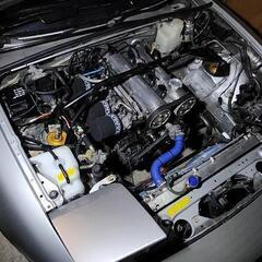 NA6 ﾏﾂｽﾋﾟｽﾍﾟｯｸB ロードスター  4連スロ フルコ...