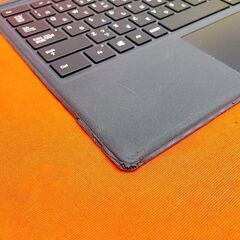 ◆Microsoft Surface Pro 4◆かばんに入れてね◆その⑩ 現品管理番号：ha0918_1awの画像