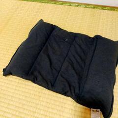 ヨギボー　腕枕