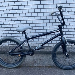 OＫ BMX(自転車)の中古が安い！激安で譲ります・無料であげます｜ジモティー