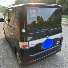 タント✨使い勝手が良い🚗の画像